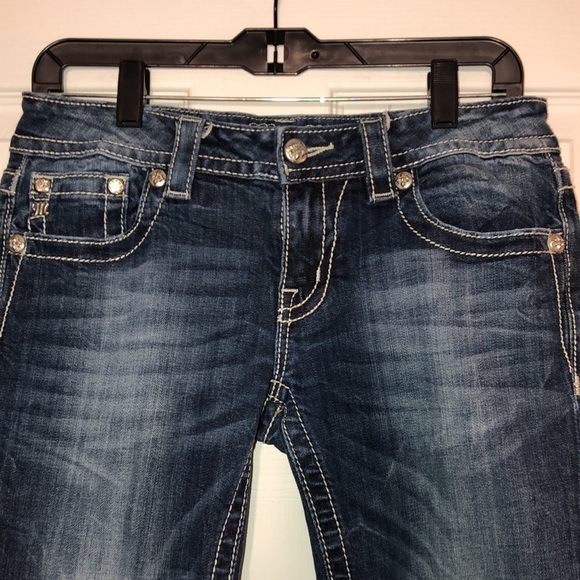 Miss Me Bootcut - Picture 6 of 8